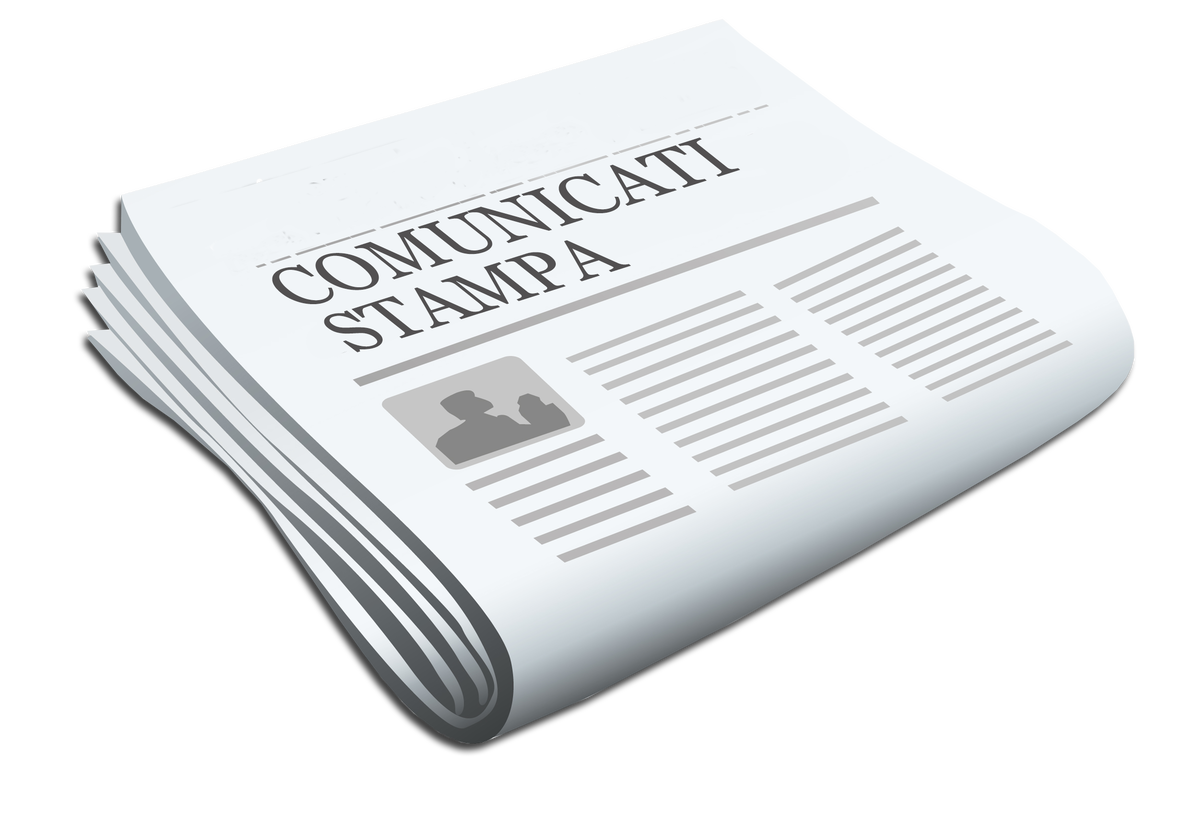 ComunicatiStampa